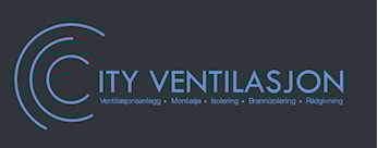 City Ventilasjon ny sponsor i Bjerke IL!
